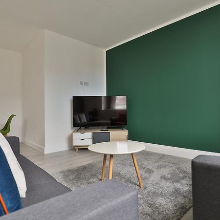 Luxury City Centre Pad Kingston upon Hull Ngoại thất bức ảnh