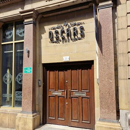 Luxury City Centre Pad Kingston upon Hull Ngoại thất bức ảnh