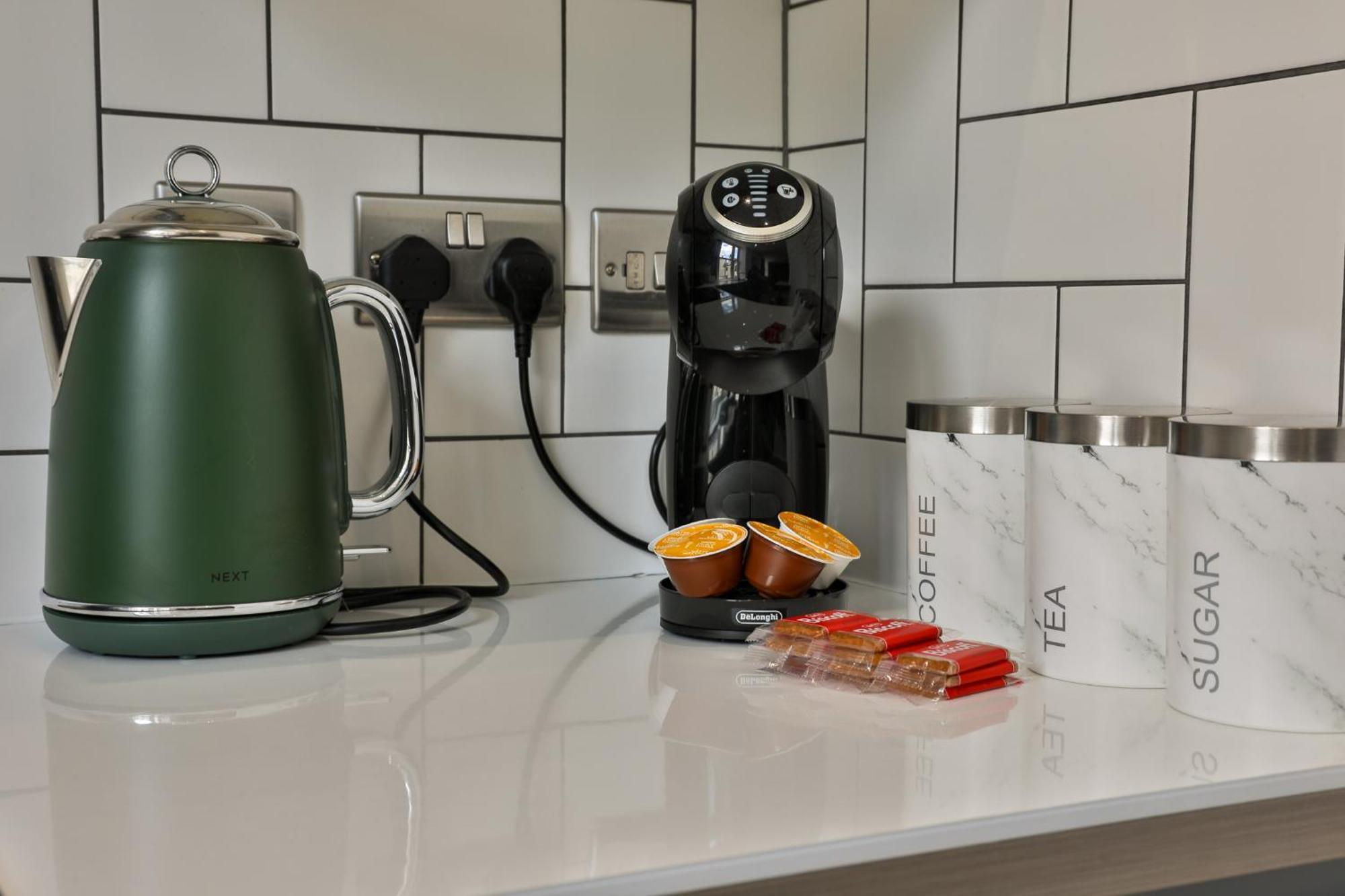 Luxury City Centre Pad Kingston upon Hull Ngoại thất bức ảnh