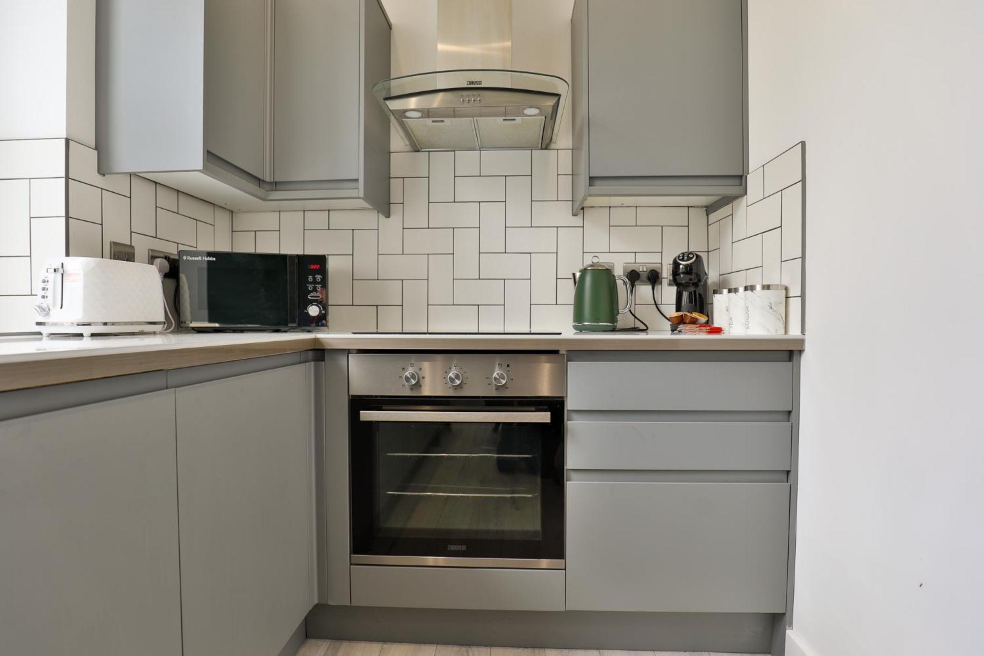 Luxury City Centre Pad Kingston upon Hull Ngoại thất bức ảnh