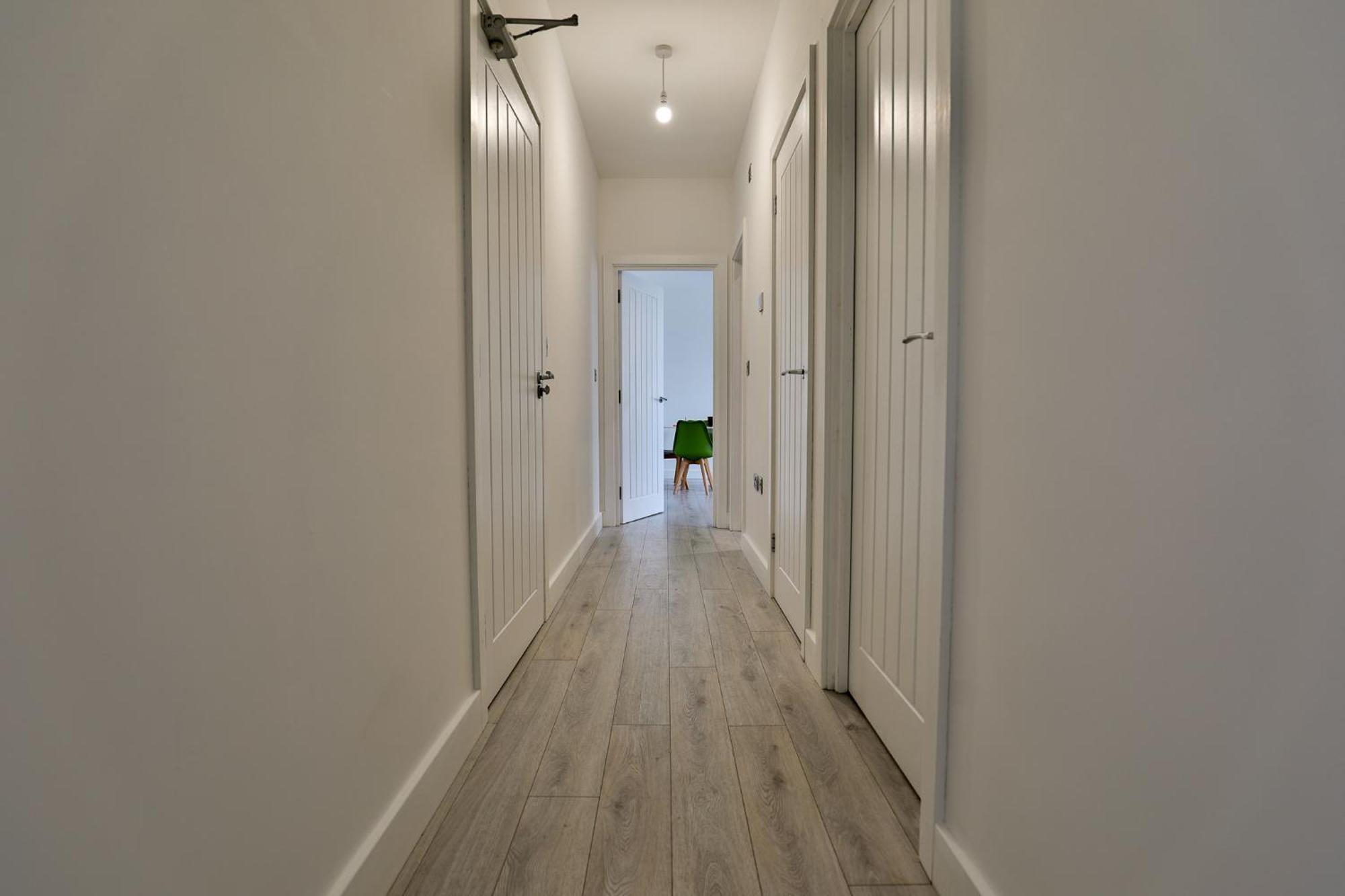 Luxury City Centre Pad Kingston upon Hull Ngoại thất bức ảnh
