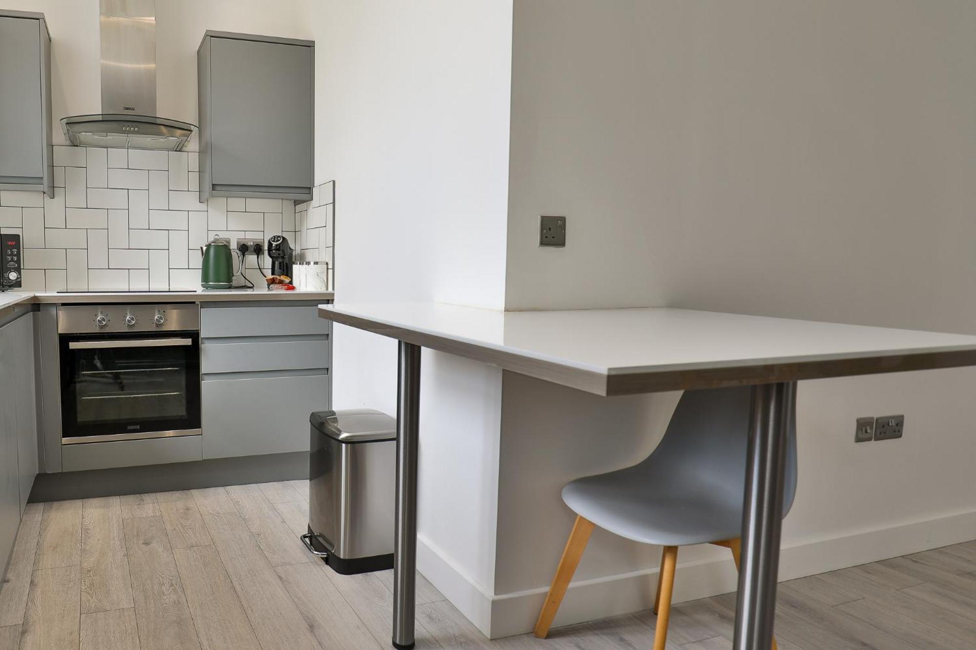 Luxury City Centre Pad Kingston upon Hull Ngoại thất bức ảnh