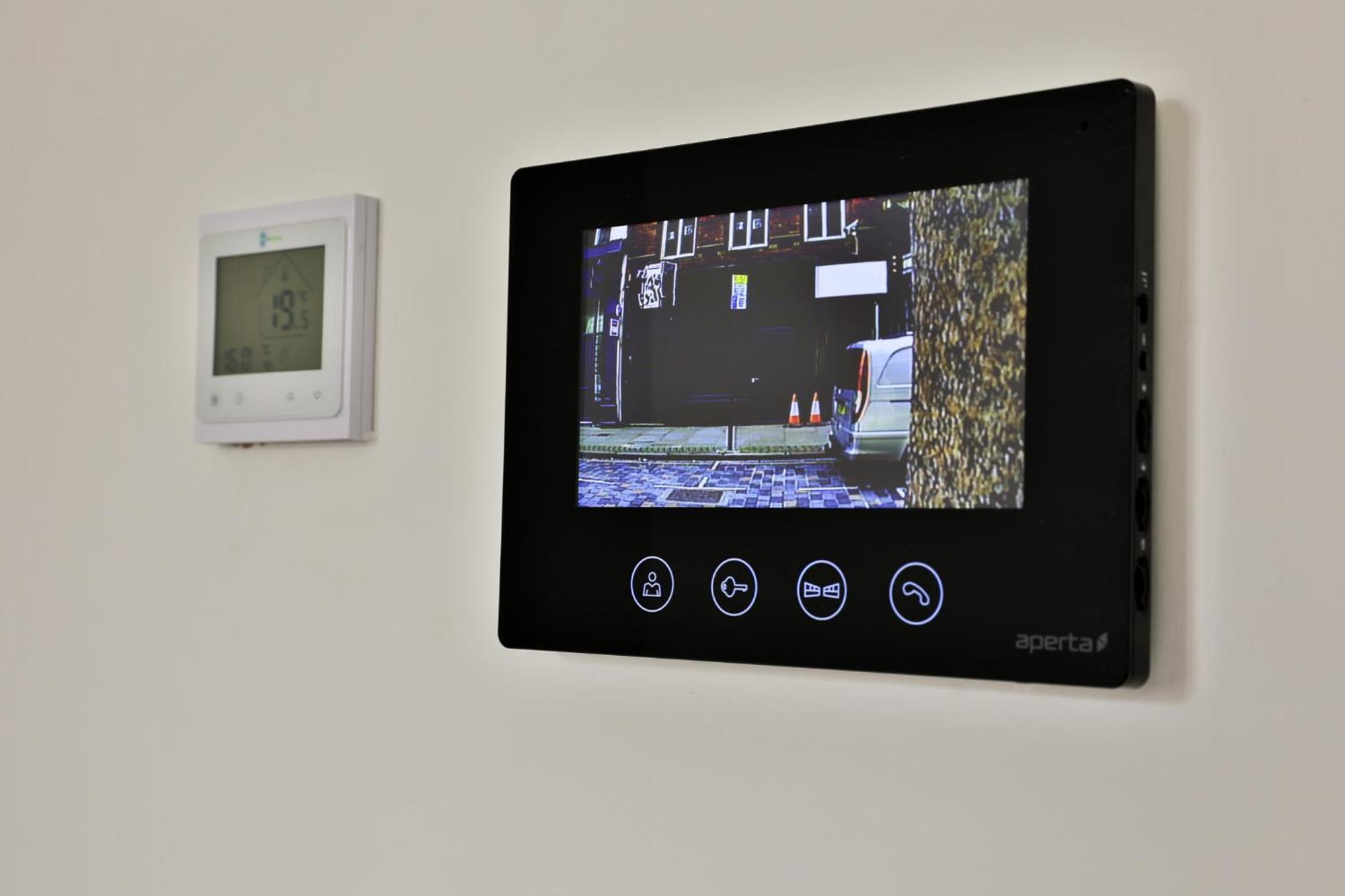 Luxury City Centre Pad Kingston upon Hull Ngoại thất bức ảnh