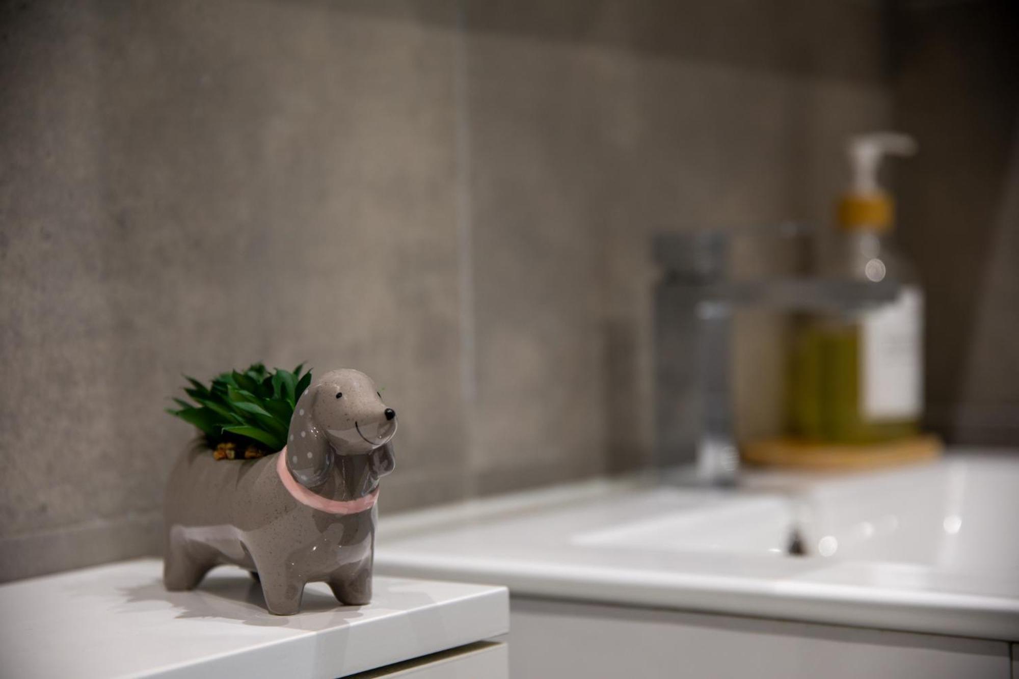 Luxury City Centre Pad Kingston upon Hull Ngoại thất bức ảnh