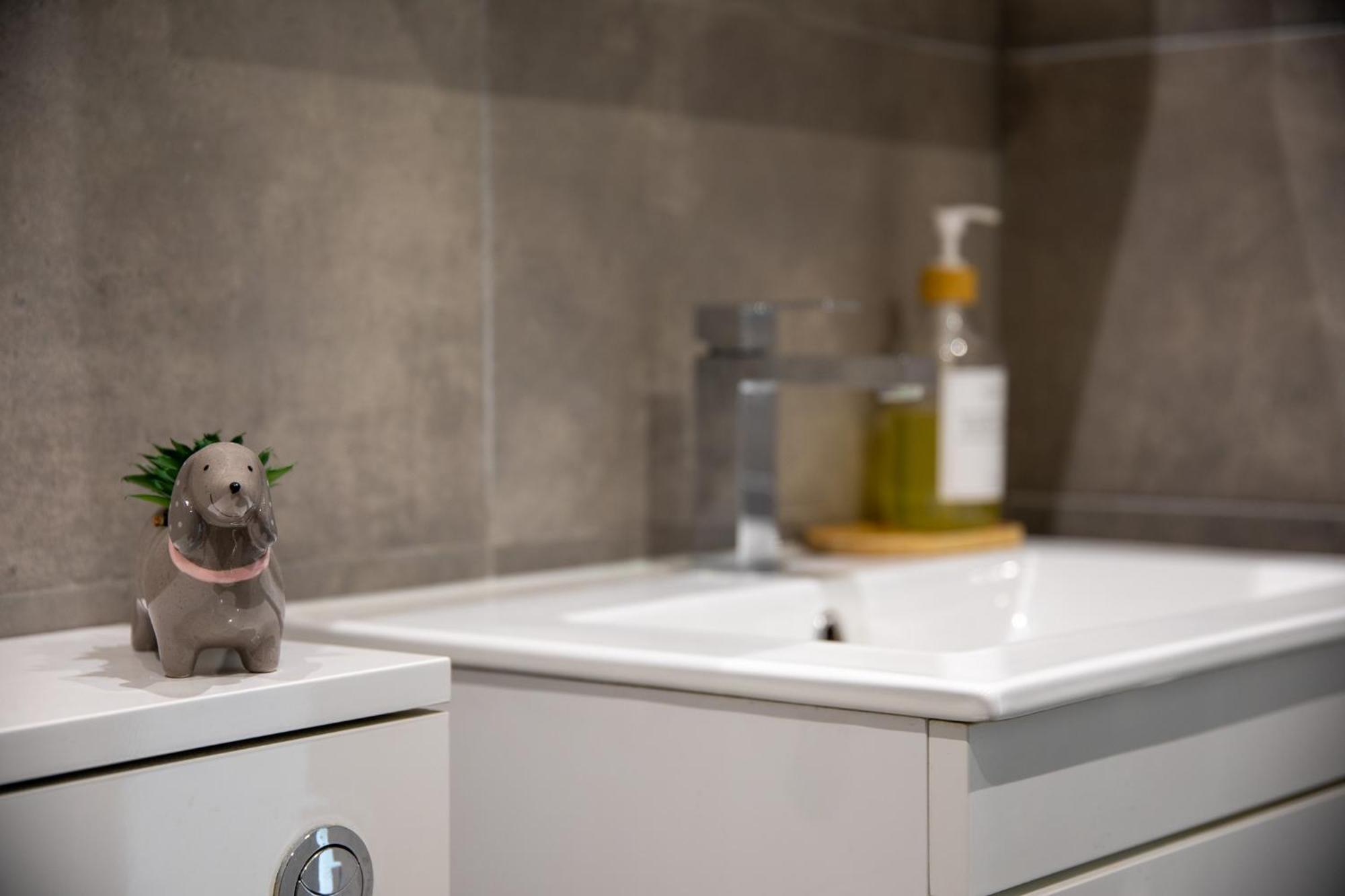 Luxury City Centre Pad Kingston upon Hull Ngoại thất bức ảnh