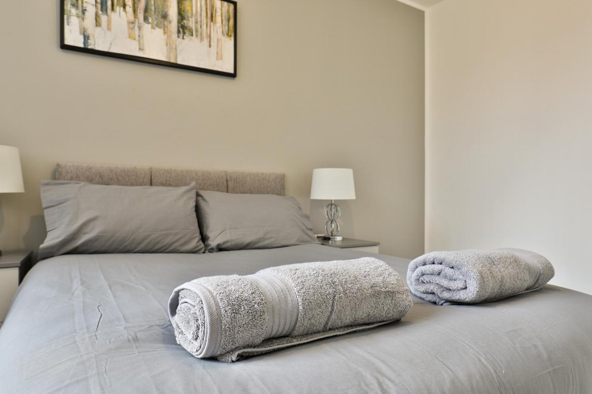 Luxury City Centre Pad Kingston upon Hull Ngoại thất bức ảnh