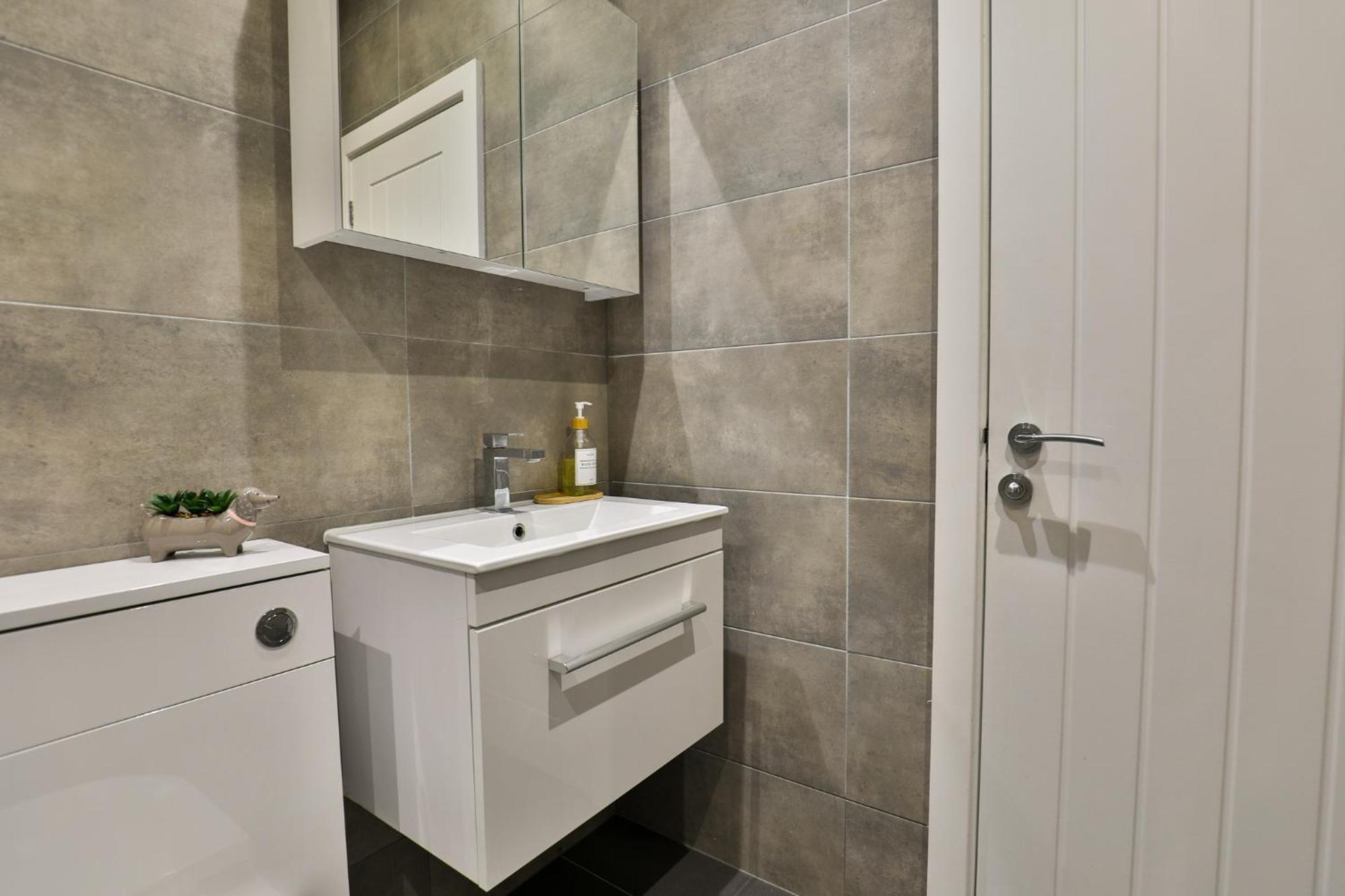 Luxury City Centre Pad Kingston upon Hull Ngoại thất bức ảnh