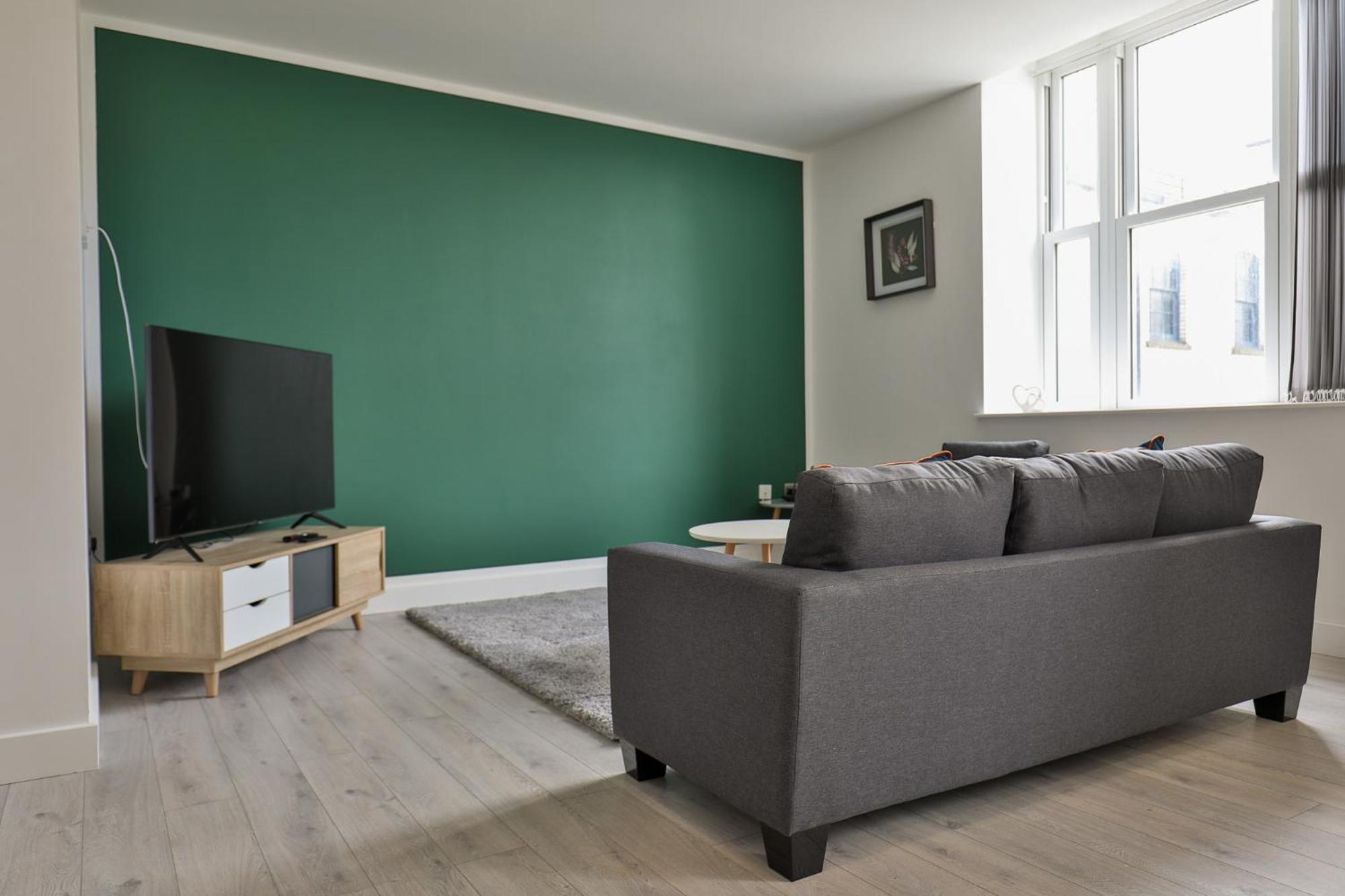 Luxury City Centre Pad Kingston upon Hull Ngoại thất bức ảnh