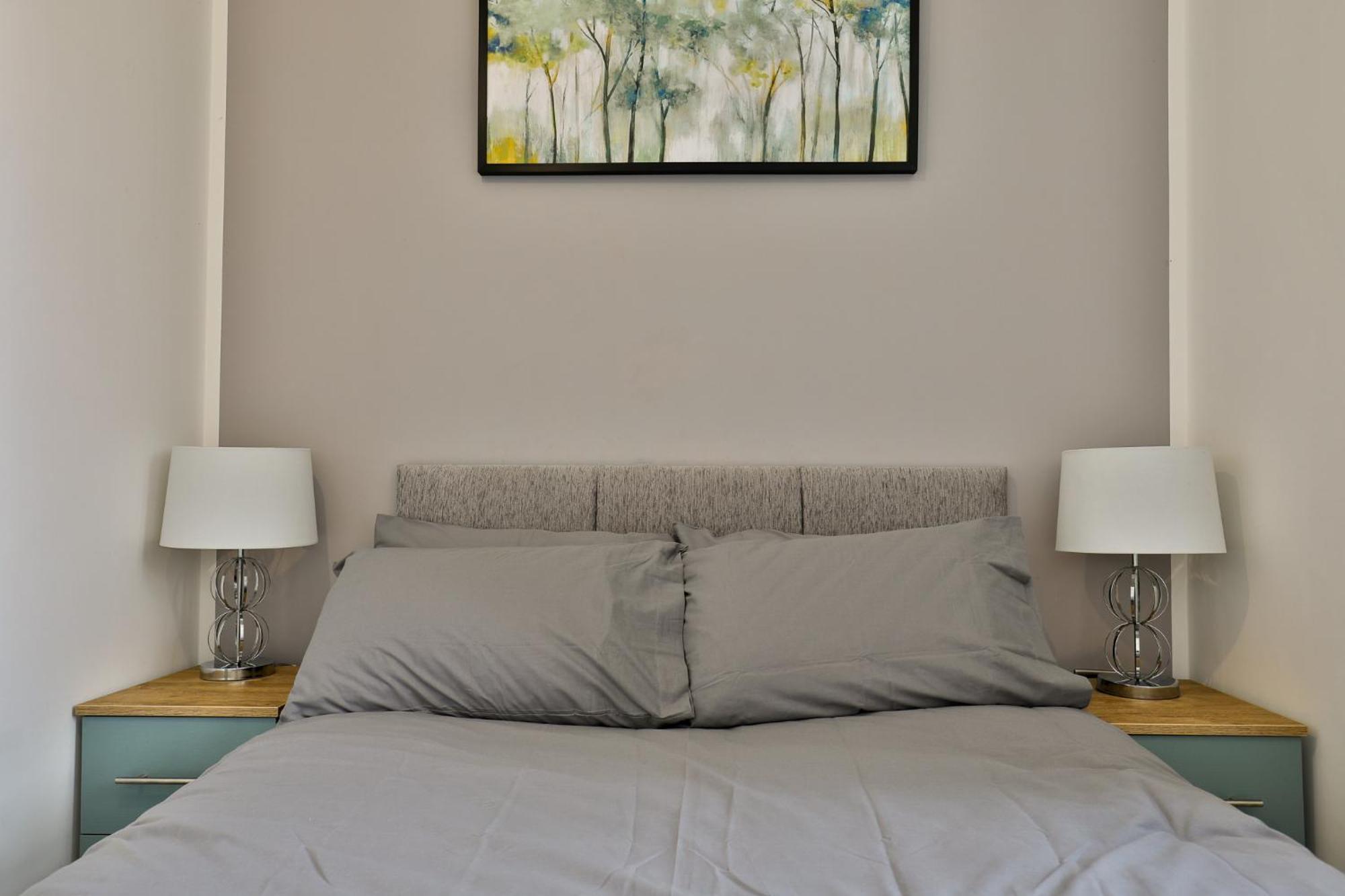 Luxury City Centre Pad Kingston upon Hull Ngoại thất bức ảnh